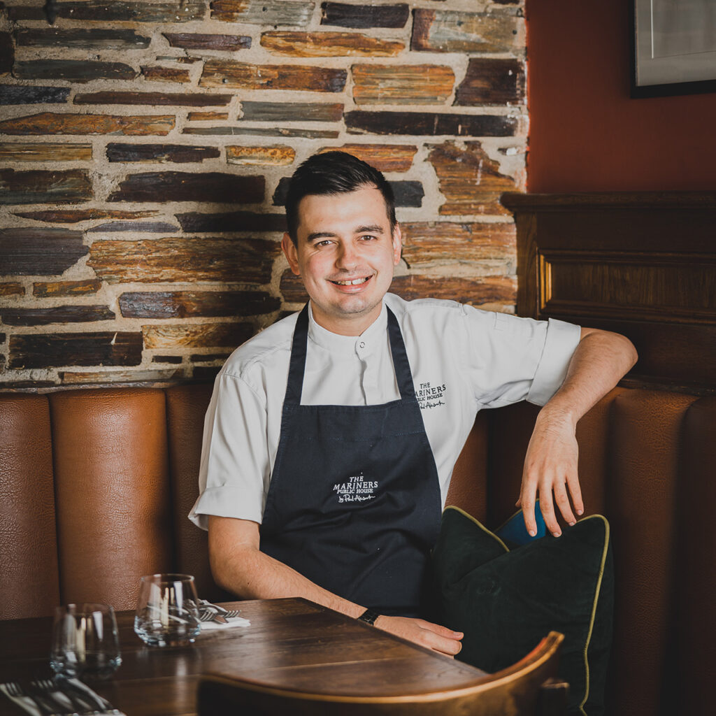 Joe Rozier Ainsworth Collection