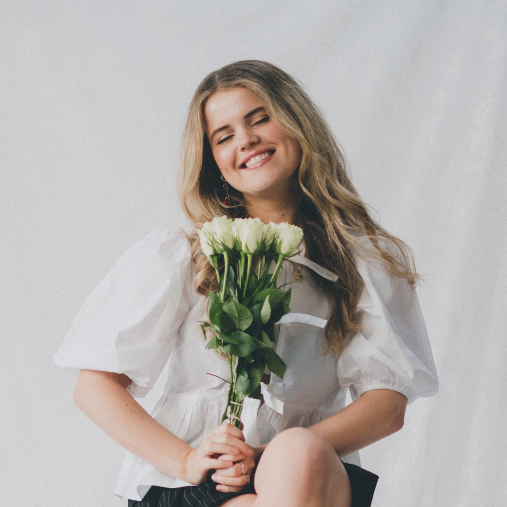 Daisy Clark at Ruby's Bar