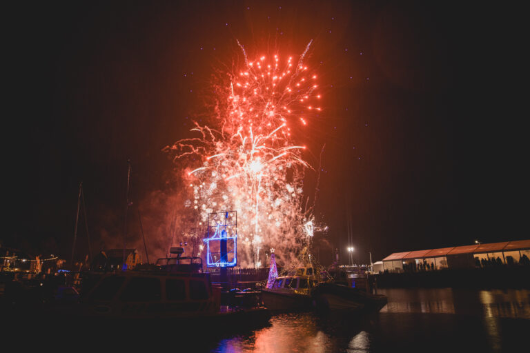 Fireworks