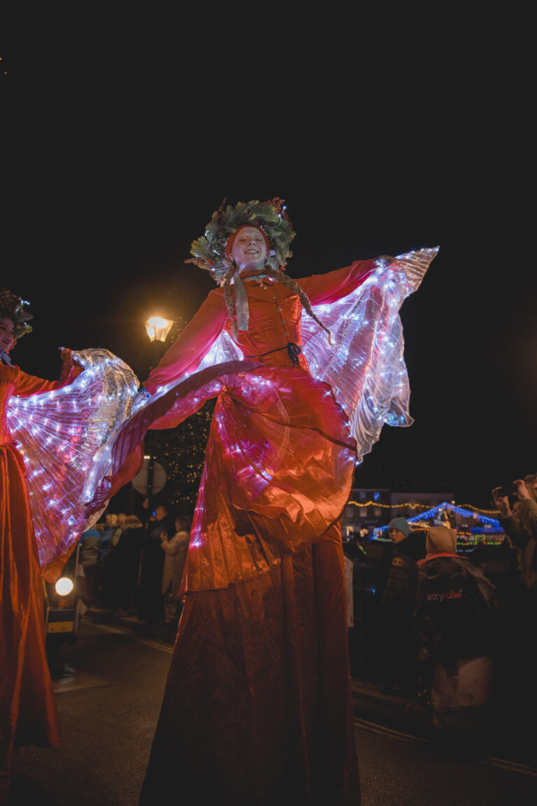 LanternParade