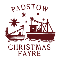 Padstow Christmas Fayre