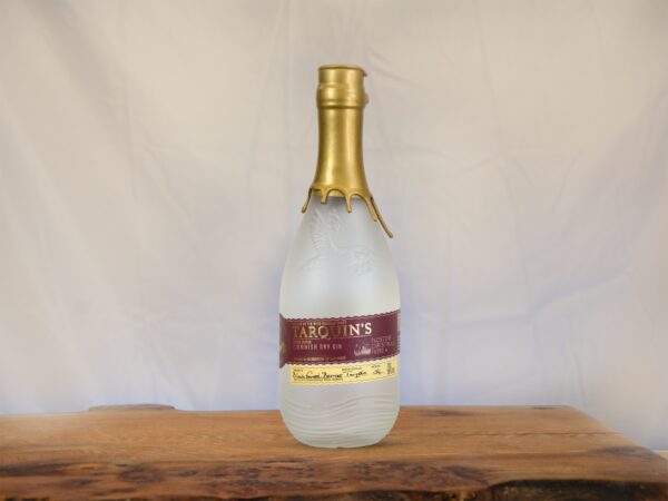 Tarquin's Padstow Christmas Gin