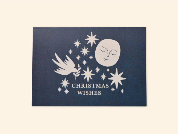 Padstow Christmas Fayre Christmas cards